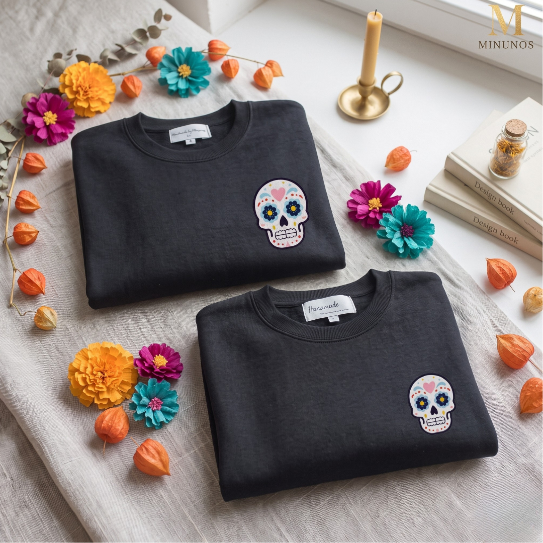 Sudaderas Halloween