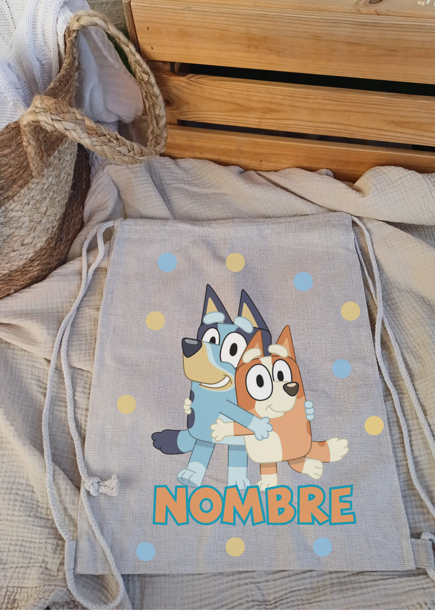 Pack vuelta al cole