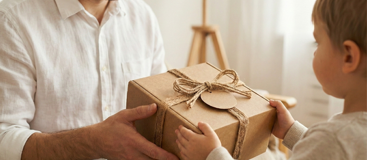 Especial Día del Padre