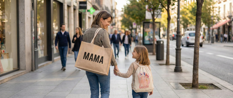 Bolsos, mochilas y accesorios