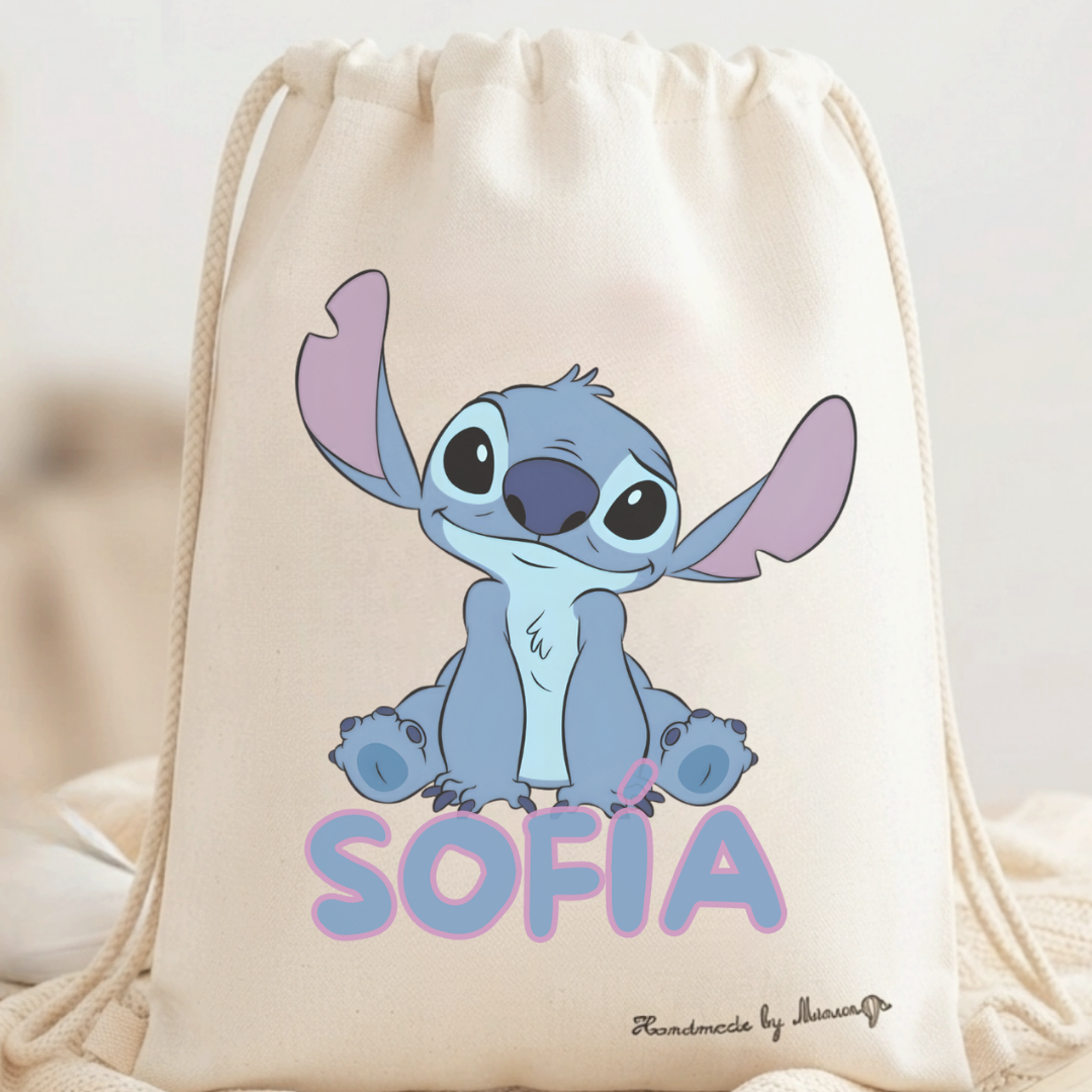 Mochila talega