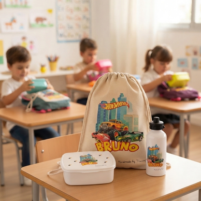 Crea tu pack "Vuelta al cole"