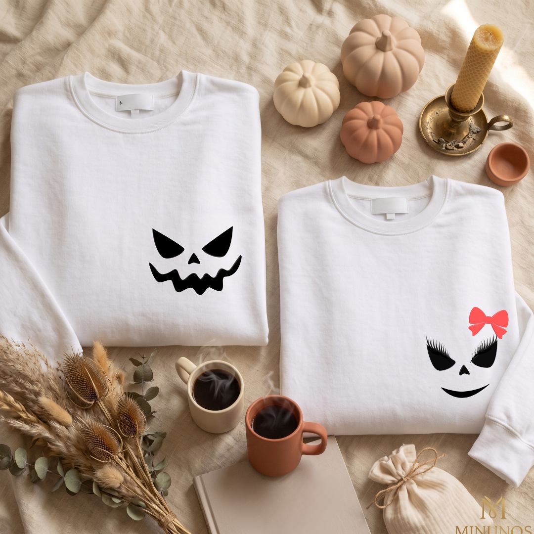 Sudaderas Halloween