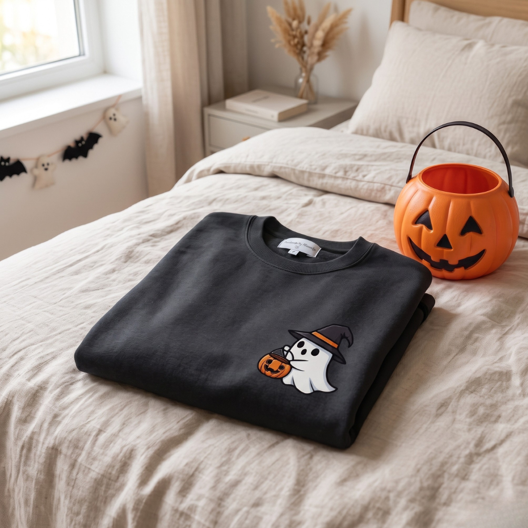 Sudaderas Halloween