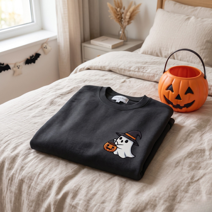 Sudaderas Halloween