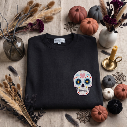 Sudaderas Halloween