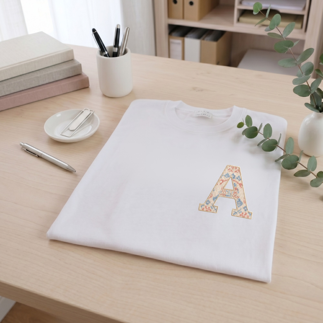 Camiseta personalizada