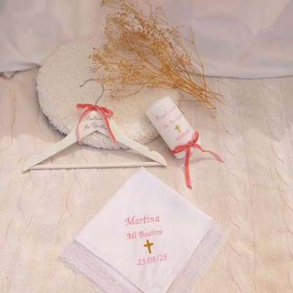 Pack bautizo