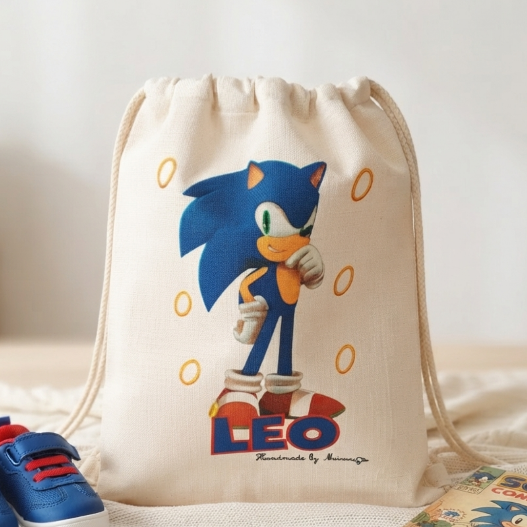 Mochila talega
