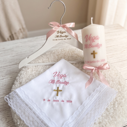 Baptism package