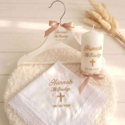 Baptism package
