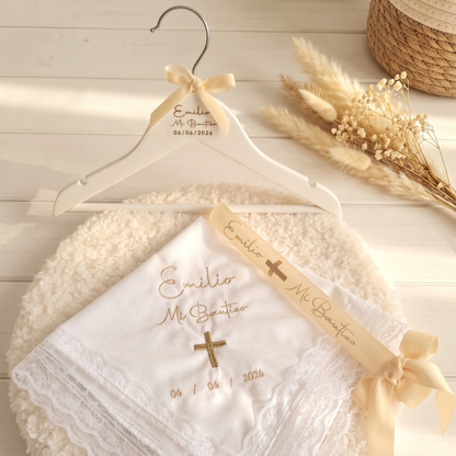 Baptism package