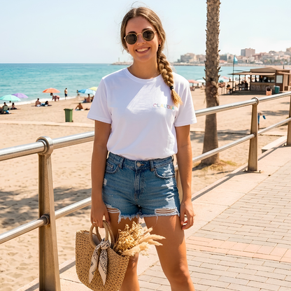 Camiseta personalizada