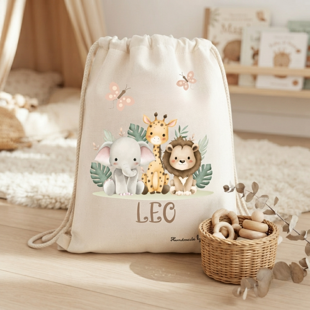 Mochila talega