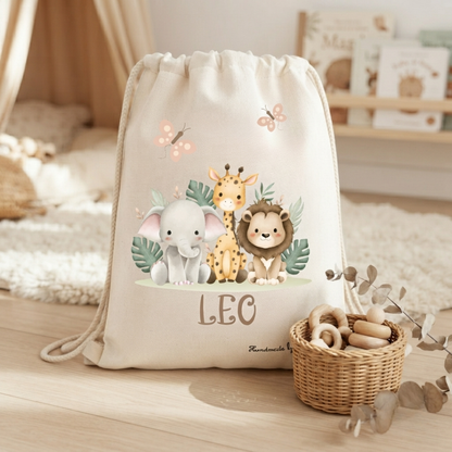 Mochila talega