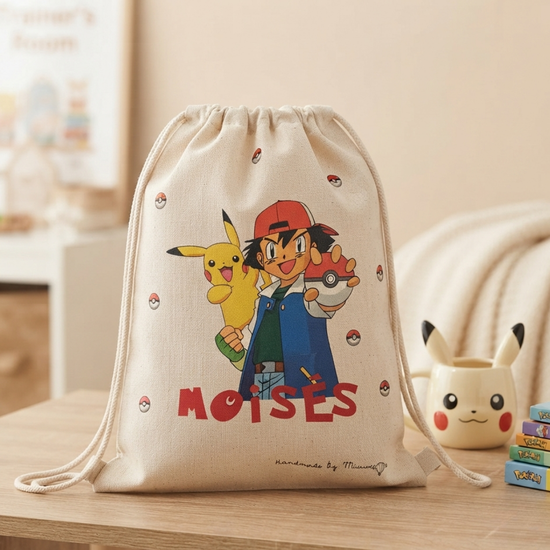 Mochila talega