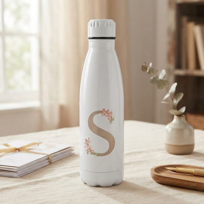 Botella personalizada