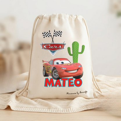Mochila talega