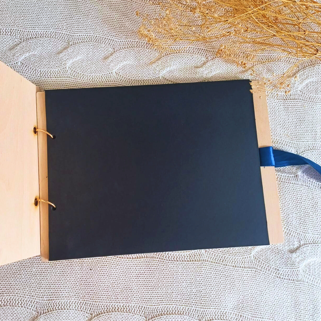 Pack Álbum y percha para eventos especiales