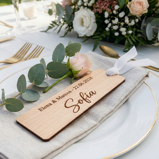 Detalle para invitados en ceremonias