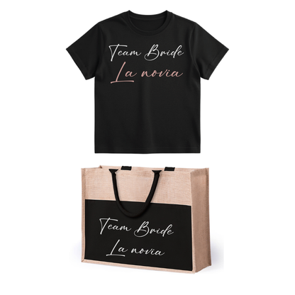 Pack despedida de soltera