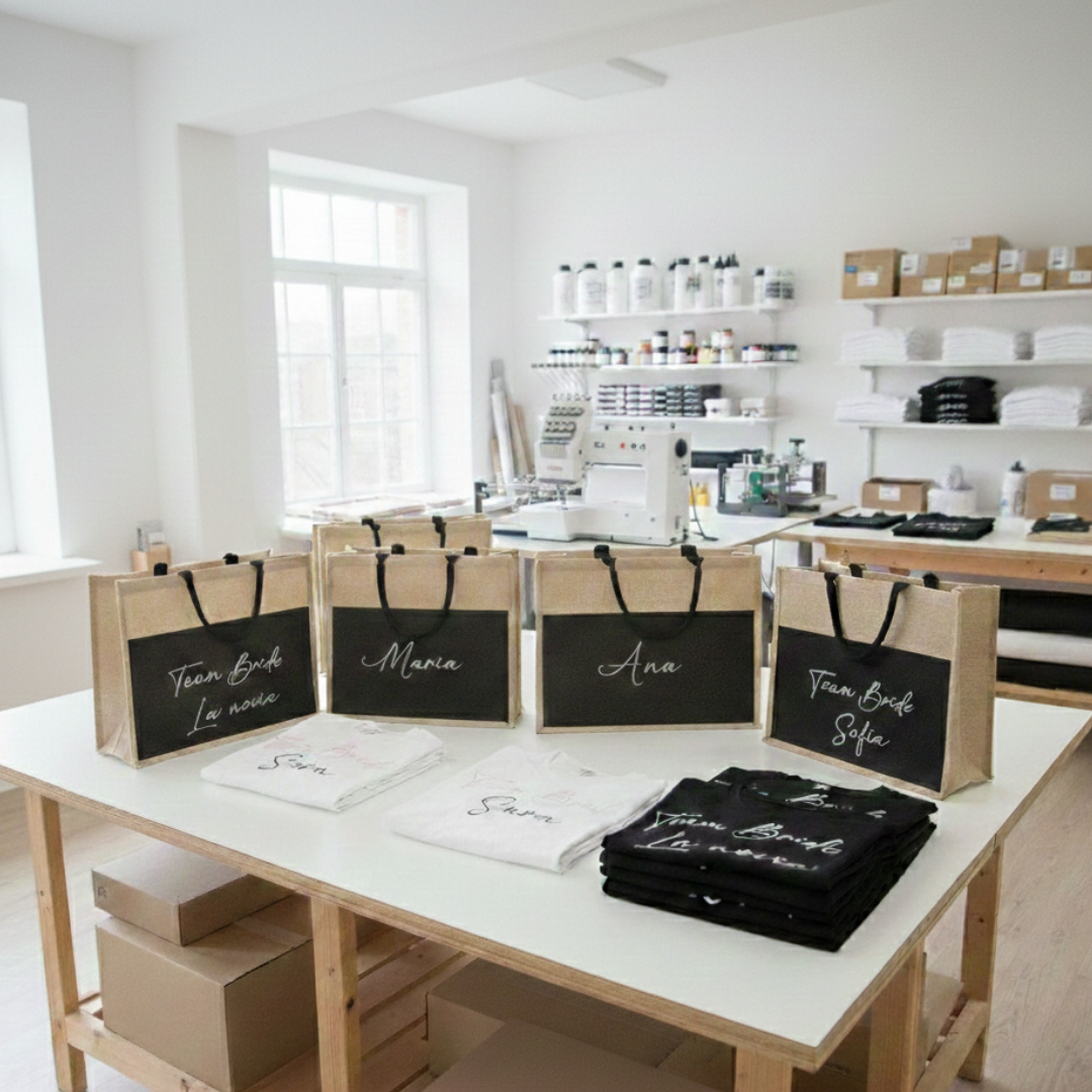 Pack despedida de soltera