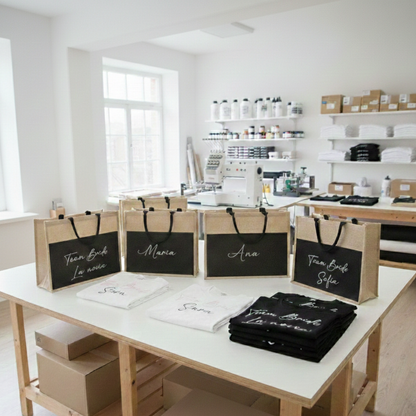 Pack despedida de soltera