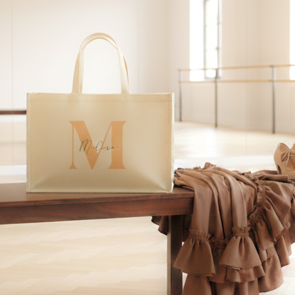 Bolso tote bag personalizado