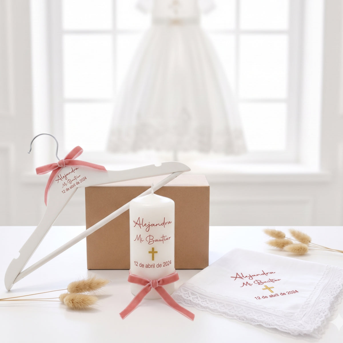 Baptism package