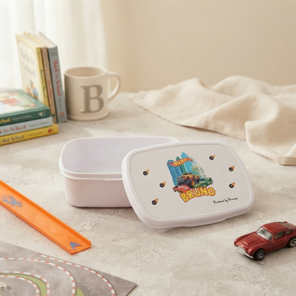 Customizable Tupperware