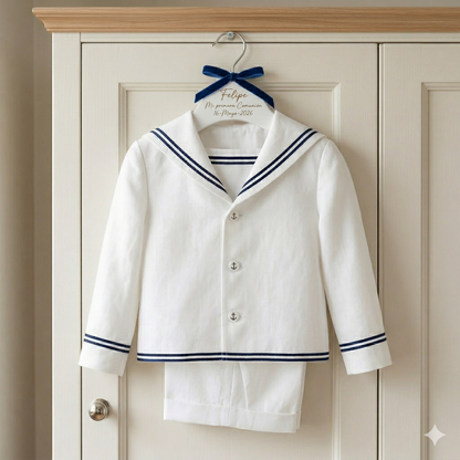 Percha para evento personalizada