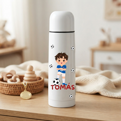 Termo personalizado