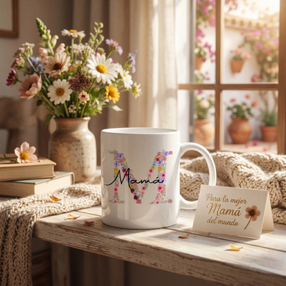 Besondere Vatertagstasse