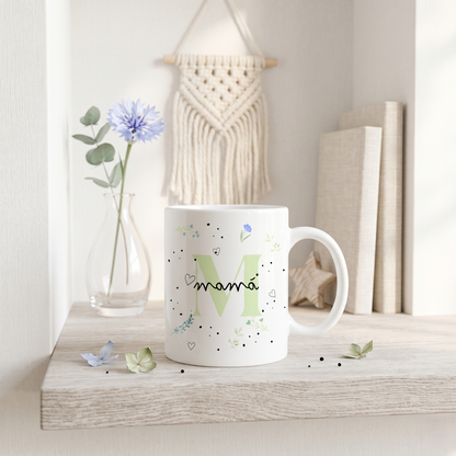 Besondere Vatertagstasse