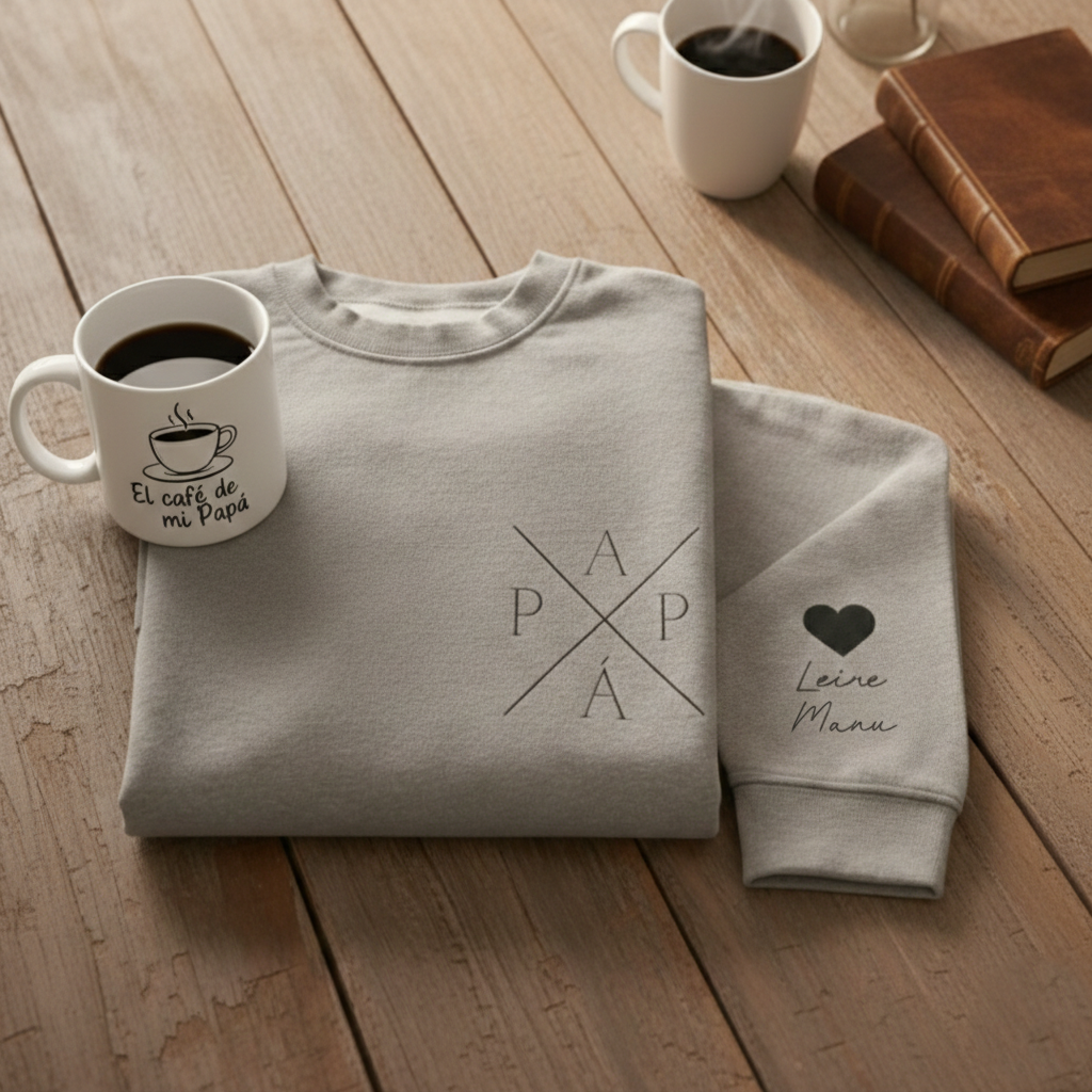 "SERENITY" gift pack especially for Dads