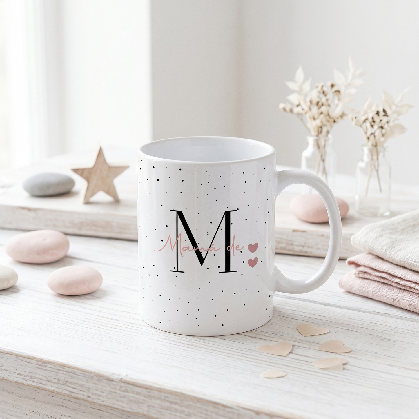 Besondere Vatertagstasse