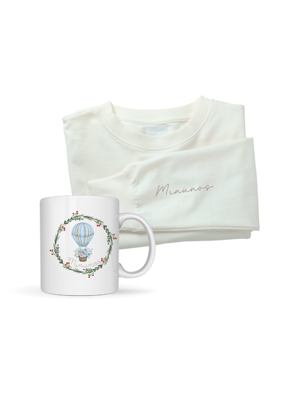 Pack regalo "Hogar Dulce Navidad"