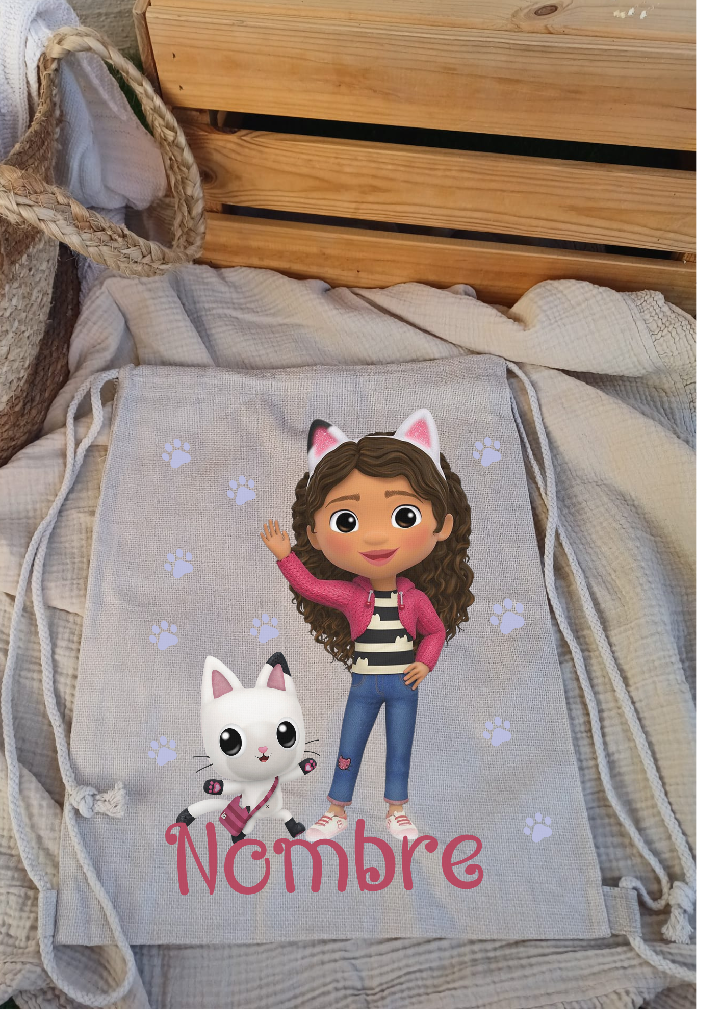 Pack vuelta al cole