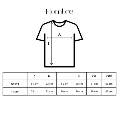 Pack Camisetas Familia desde 12 €