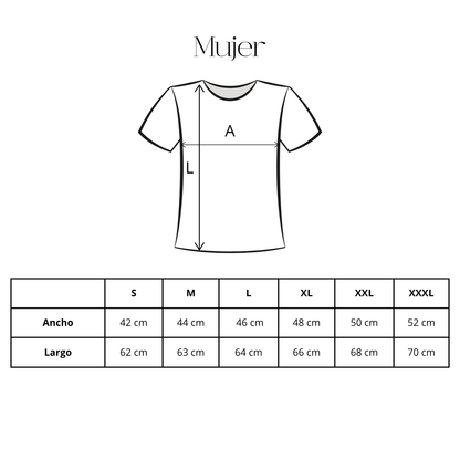 Pack Camisetas Familia desde 12 €