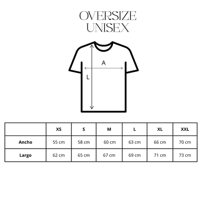 Camiseta personalizada