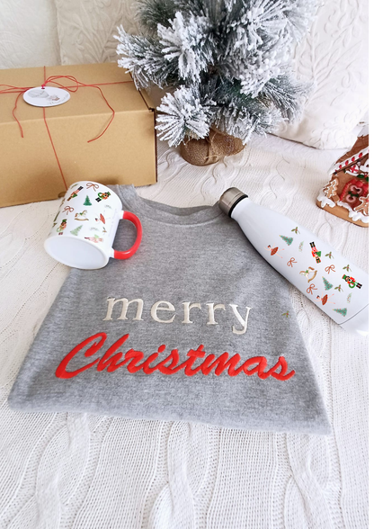 Pack regalo "Polar Express"