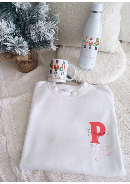 Pack regalo "Polar Express"