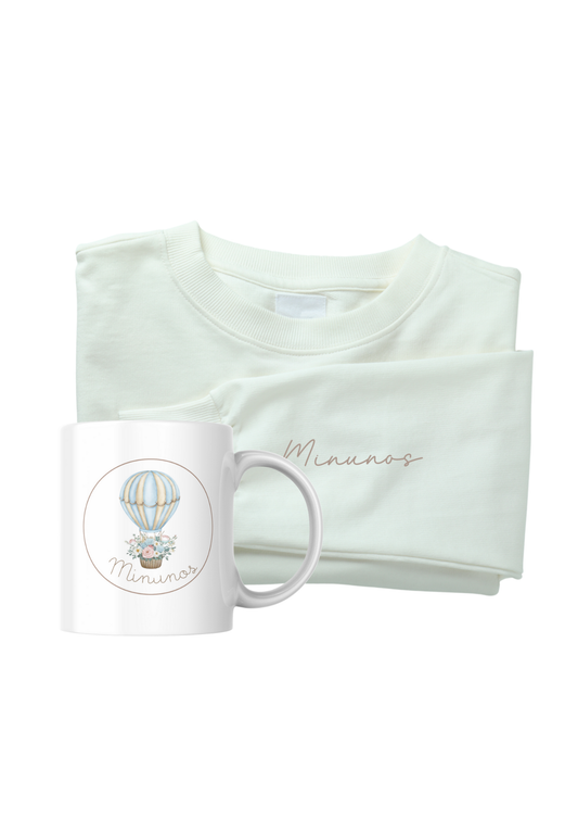 Pack regalo especial "Match"