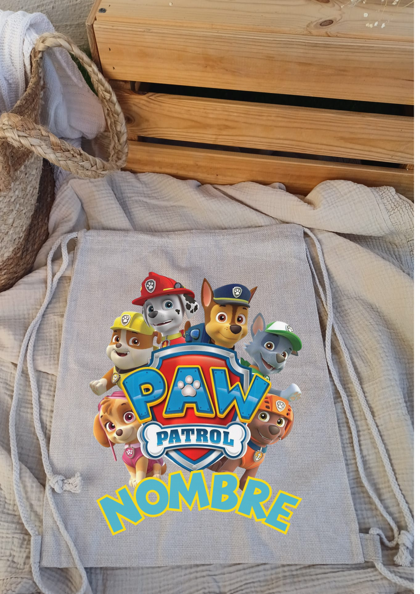 Pack vuelta al cole