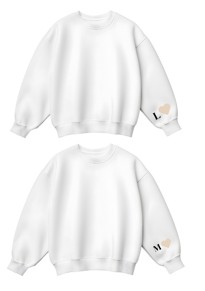 Pack Sudaderas pareja