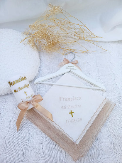 Pack bautizo