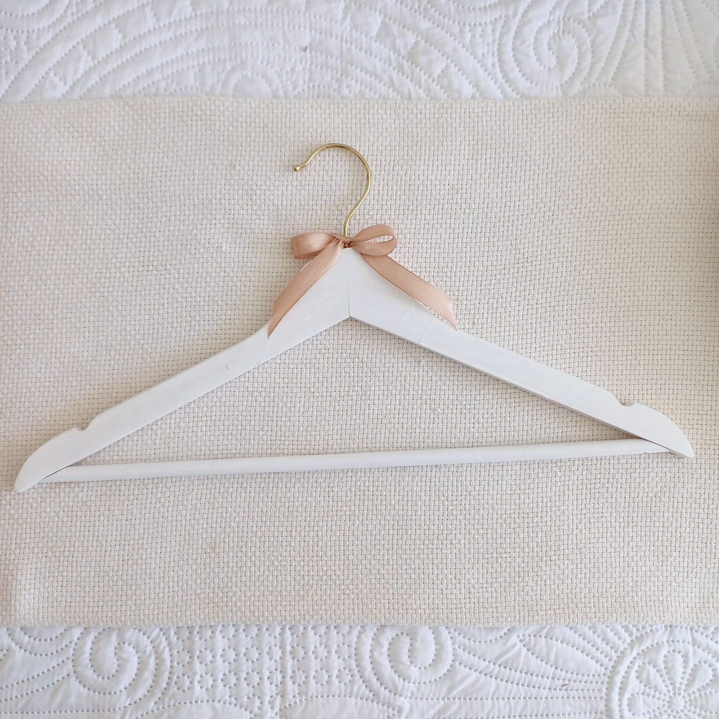 Percha para evento personalizada