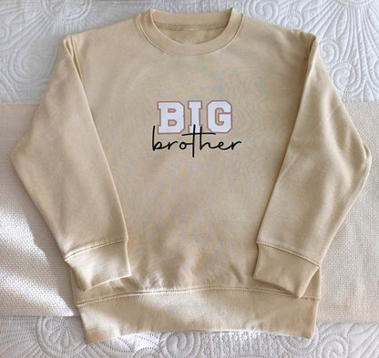 Sudadera niño estampada