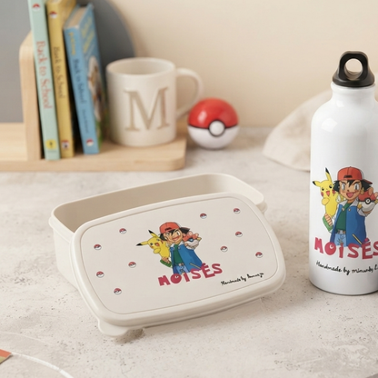Customizable Tupperware